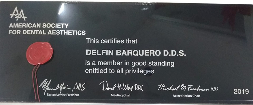 Slider image (5) DaVincis Dental Care Esthetic and Implant Dentistry